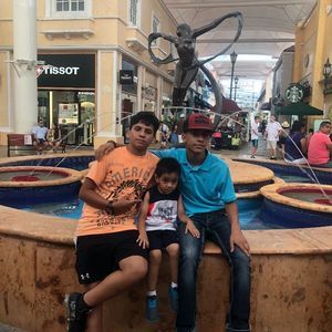 Meet your Posher, Soledad